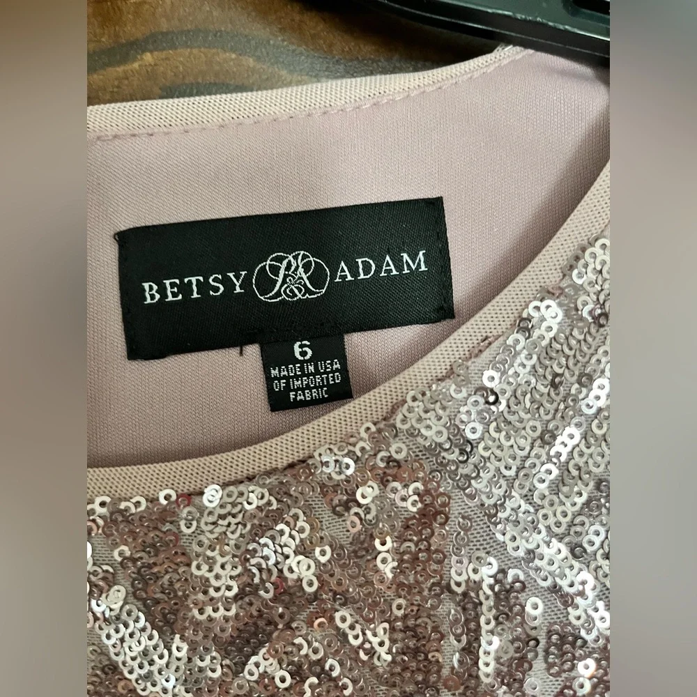 Formal Dress - New with tags - Picture 4 of 5